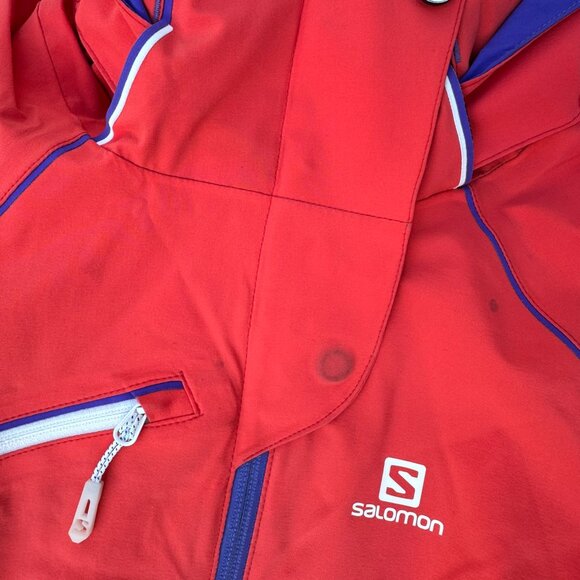 Ski jacket - Picture 6 of 13